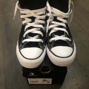 Converse hi tops
